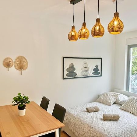 Rooftop Apartment With Balcony & Free Parking فيينا المظهر الخارجي الصورة