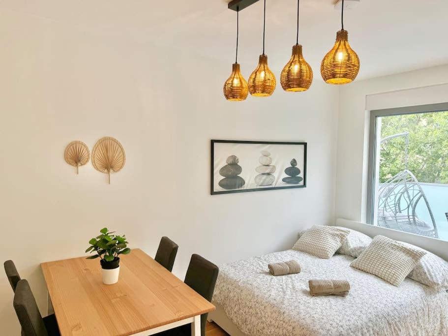 Rooftop Apartment With Balcony & Free Parking فيينا المظهر الخارجي الصورة
